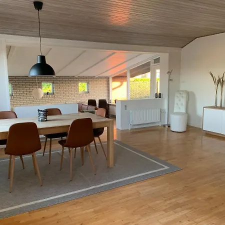 Holiday home Filbert