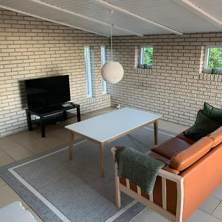 Vakantiehuis Filbert