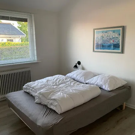 Vakantiehuis Filbert *